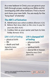 Are You Ready For The Long Haul?