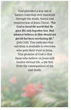 Satan's Big Lie is Pride