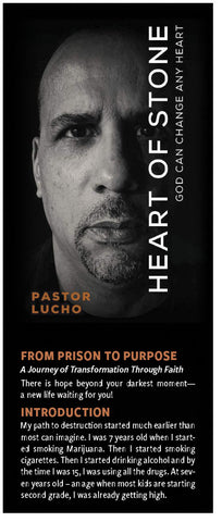 Heart Of Stone: God Can Change Any Heart