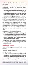 Our God, Our Creator, Our Redeemer, Our Friend