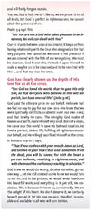 Our God, Our Creator, Our Redeemer, Our Friend