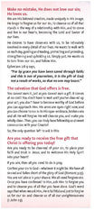 Our God, Our Creator, Our Redeemer, Our Friend