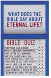 What Does The Bible Say About Eternal Life?