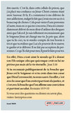 What God Has Done For Me (French)