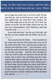 What Is Truth? (KJV)