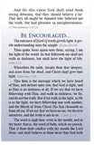 What Is Truth? (KJV)
