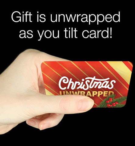 Christmas Unwrapped