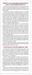 The Story Of The Man Who Killed John Lennon (Spanish)