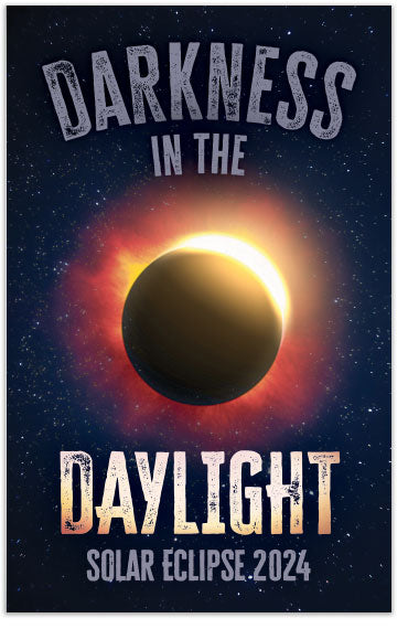 Darkness in the Daylight (2024)