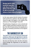 Darkness in the Daylight (2024)