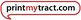 PrintMyTract.com logo