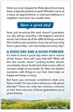 Have A Good Day!