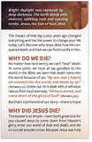 Why Did Jesus Die?