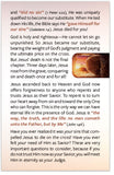 Why Did Jesus Die?