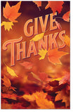 Give Thanks