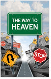 The Way To Heaven