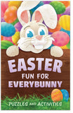 Easter Fun For Everybunny