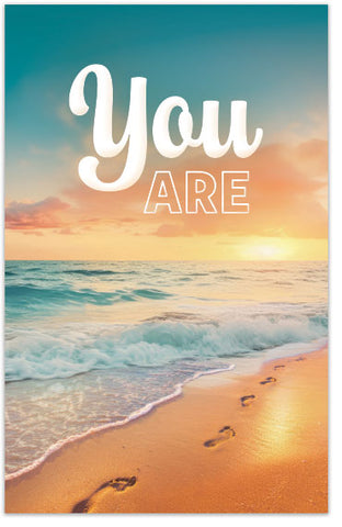 You Are