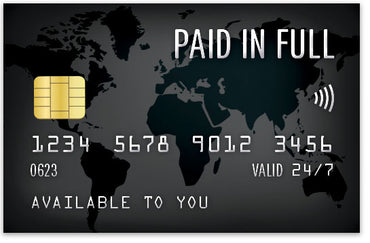 Paid In Full