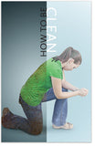 How To Be Clean (NKJV)