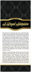 A Royal Adoption