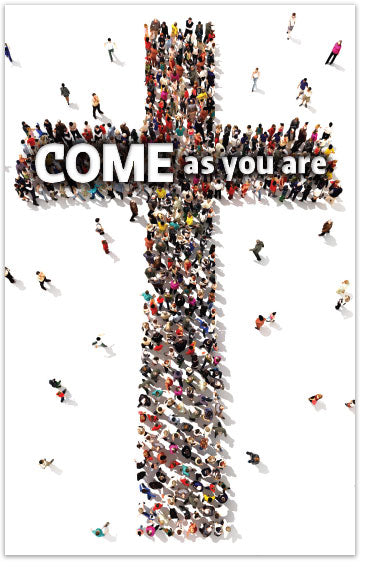 Come As You Are