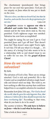For God So Loved The World
