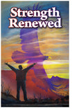 Strength Renewed (KJV) (Preview page 1)