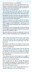 Are You Going to Heaven (Bilingual)