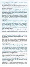 Are You Going to Heaven (Bilingual)