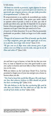Are You Going to Heaven (Bilingual)