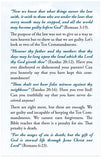 Are You Going to Heaven (English, KJV)