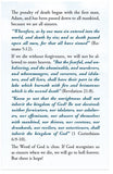 Are You Going to Heaven (English, KJV)