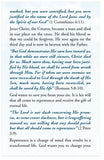 Are You Going to Heaven (English, NKJV)