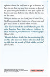 Are You Going to Heaven (English, NKJV)