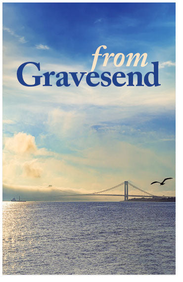 From Gravesend (KJV)