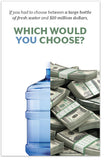 Which Would You Choose?