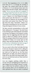 Trusting God in Your Trials