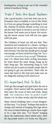 Trusting God in Your Trials