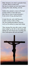 Why The Cross?