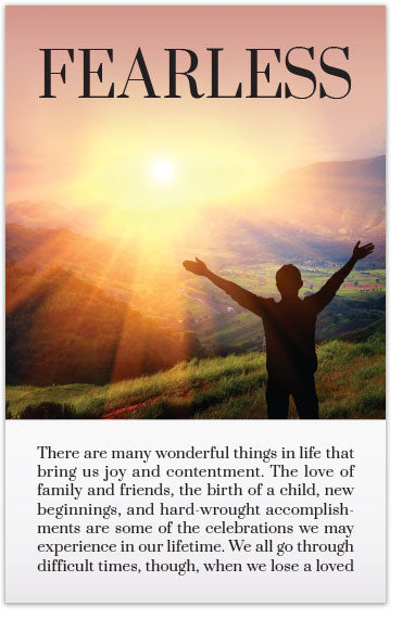 Fearless