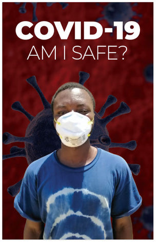 COVID-19—Am I Safe?