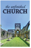 The Unfinished Church