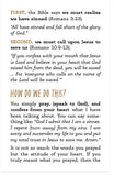 I Used To Think That Jesus Christ Was Simply A Swear Word Until One Day