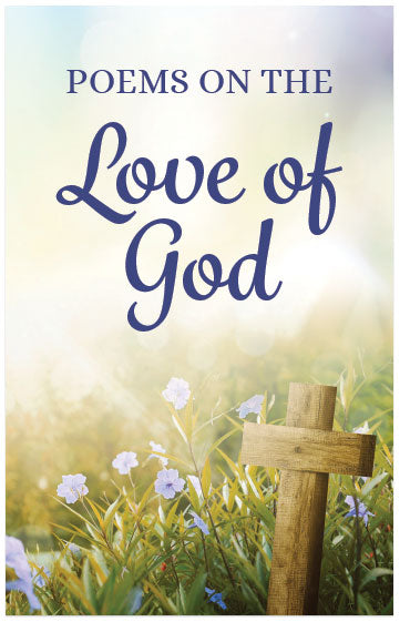 Poems on the Love of God