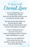 Poems on the Love of God