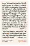 Jesus Is My Lord