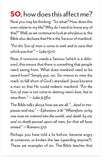 WHOSOEVER (This Includes You...)
