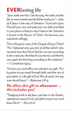 WHOSOEVER (This Includes You...)