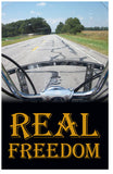 Real Freedom (KJV) (Preview page 1)